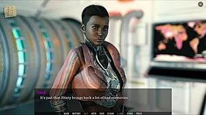 Tales From The Unending Void Game 121