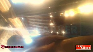 kassandra desde su baño para el casting virtual se masturba hasta venirse