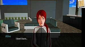 My new family episode 33!