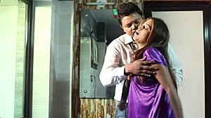 Desperate Wife - Episode 01