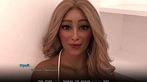 i'm crying as i kiss and fuck my mother-in-law's small tits