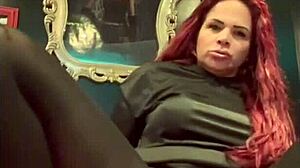 Is The Size Of That Clitoris Normal In Taboo Gay Ass?