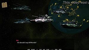 tales from the unending void 58