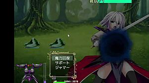 Demon king armor adventure begins in part one