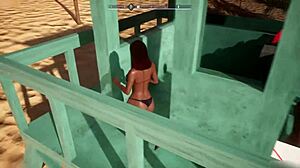 Wild life bad holiday venus bay sandbox map game play part 02 unreal engine 5 with ultra resolution and download game