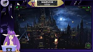 warhammer 40k inquisitor trainer part 18