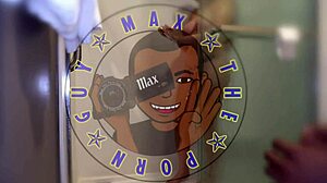 jayden black mounts the sybian for a quick orgasm. she can’t resist riding it again for more intense pleasure.