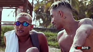 vim pro rio dar meu cu guloso 😈