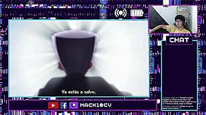 bizarre jojo adventure animation part 4 chapters 17-18