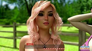 Ep4 Sexy Patients Get Big Tits Helped By Hotties