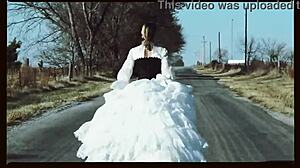 ugh, i meant oklahoma farm banging in this weird crossdressing vid, my bad!