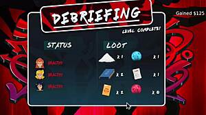 time to catch a gamer girl paprika trainer ep 11