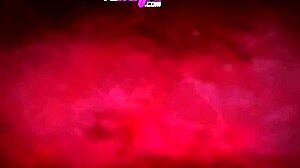 Teen stepsister glory hole threesome in hentai