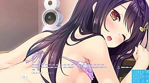 pure song garden route3 scene2 with subtitle