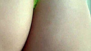 Stepsister catches me jerking off, what happens next?