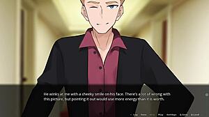 A Promise Best Left Unkept - Aya Edition