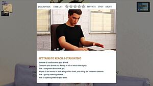 Sunshine love 19 in anime hentai game