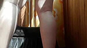 Hot Anal Sex Of Russian Gay Man