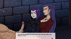 i can't stop watching dc comics something unlimited part 120, it's wild!