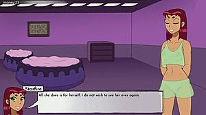 Epic Battles And Hot Sex Scenes In 18Titans Part 10 Anime