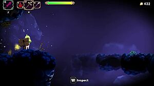 Futakinvallyer New Boss Fight with Monster Cock