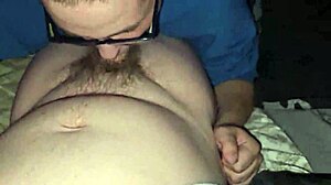 i sucked him off, but it was soo good