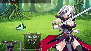 Demon king armor adventure begins in part one