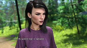 Naked photoshoot turns into fucking with big cock and cum in pussy.