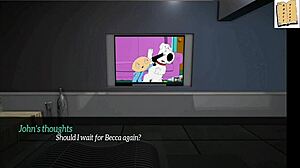 my new family adventures continue in part 16.