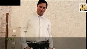 Wvm 80 katie loves to tease with big tits and ass