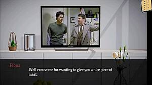 My new family episode 243