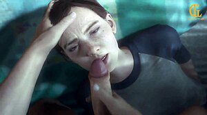 sfm all stars compilation sound techno with sandevistan in 3d cartoon anime hentai game