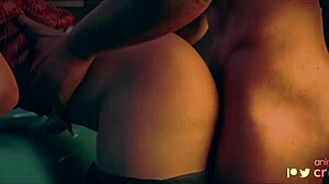 Overwatch compilation showcases hentai cartoon scenes in epic battles.