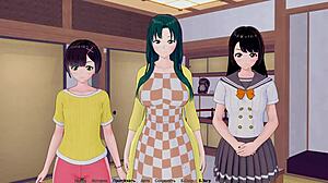 complete gameplay - wanna see hs tutor part 21 action?