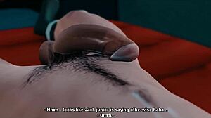 step education insights for a gay twink at the wedding