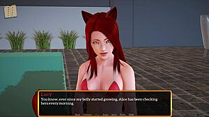 My New Stepfamily 585