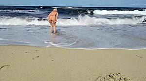 Missspisss update 10 at mallorca beach on nov 11 2024