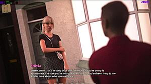 Is Savior 24 the Ultimate Anime Hentai Game?