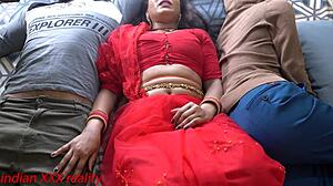 स्टेप मॉम्स टाइट क्विकी