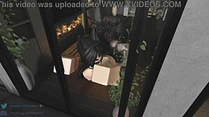 Take Control Of Her In The Bedroom!