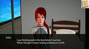 My new family episode 33!