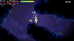 Futakinvallyer New Boss Fight with Monster Cock