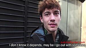 paying latino teen friend for gay sex stirs deep emotions