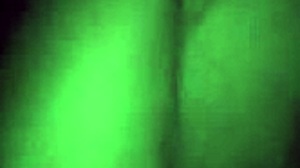 Suzi Feels Wild Pleasure in Sex Cinema Scene