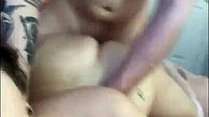 My Best Friend Gave Me Penelope Kay’s Pussy