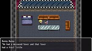 i explore a brothel and chat with three prostitutes in villainess quest 2 part 2