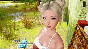 Bold Complete Gameplay Ripples Part 10 With Milf Teacher Action