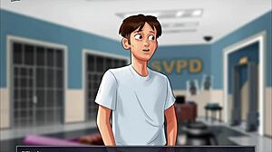 Summertime saga episode 237