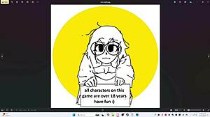 A Promise Best Left Unkept - Aya Edition