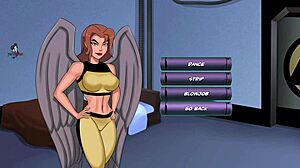 i can't stop watching dc comics something unlimited part 120, it's wild!